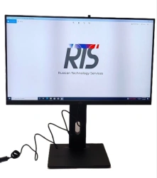 Monoblock 24 manufactured by RTS Model WideStuff