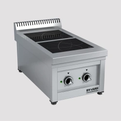 Induction hob ETK2 art. no. 7127 series 700