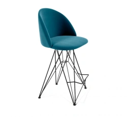 Semi-bar stool Sheffilton SHT-ST35/S66-1