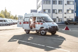 Versatile Passenger Vehicles