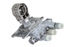 Thermosensor gas capsule modified TDK-M