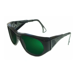 Safety goggles O2 SPECTRUM, article no. 10231