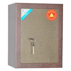 Safe deposit box model MB
