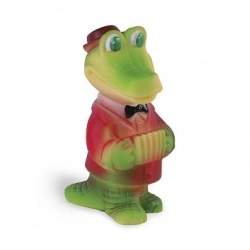 Crocodile harmonist