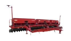 Universal grain drill SUBM-11T