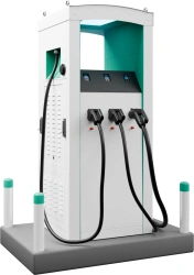 Charging station NZS PRO Max 60