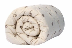 Quilted blankets and bedspreads with "Ivshveystandartopt" marking