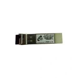 CL-SFP+_60-27 transmitter e