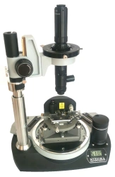 Digital Microscopes & Diffractometers