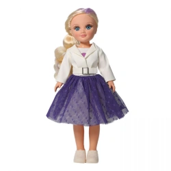 Plastic doll Anastasia Autumn 4 (Spring), V4067/o