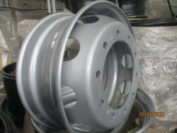 167.375.3101012 Disc wheel