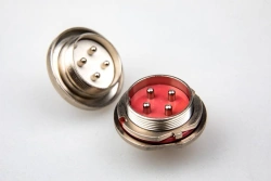 Connector (plug) ??? 30