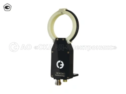 P6-219 magnetic field measuring antenna 20 - 600 MHz