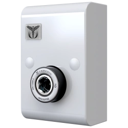 Medical wall console Caduceus (CADUCEUS) CN5-2