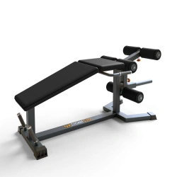BF-221 Leg flexion-extension exercise