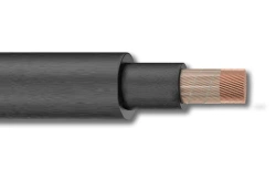 Flexible power cable for voltage up to 1kV KGTP