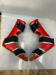 Ankle brace