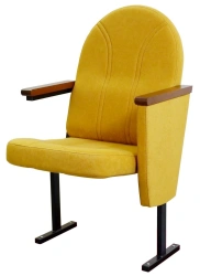 Elegy auditorium armchair