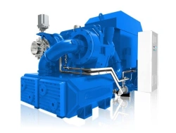 Centrifugal compressor ARIS-CB200