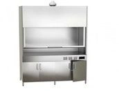 Fume cupboard "KSv-n/zh-2/150"