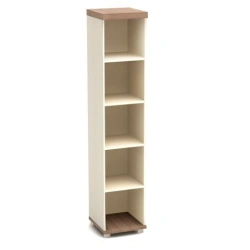Narrow cupboard K88 of "Modern" series