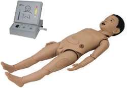 Multifunctional mannequin of one year old child, item PS3320 / T332