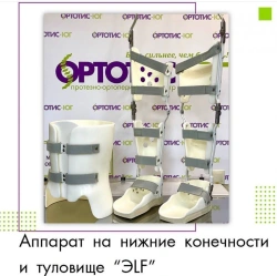 Apparatus for lower limbs and trunk (VERTICALISER) ANKT 3304 TU: ? 32.50.22-002-55033216-2022 from 10.01.2022.