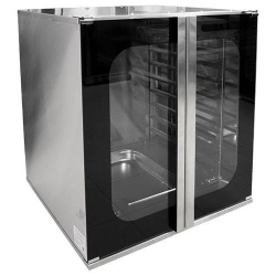 Proofing cabinet ??-930-8 ? (810?800?930 mm, 8 trays 600x400 , 2 kW, 220 V)