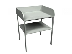Medical changing table SP-03