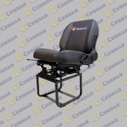 Operator's seat ST 001MP.000.002-U