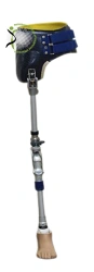 Hip replacement modular PN8-M hip replacement