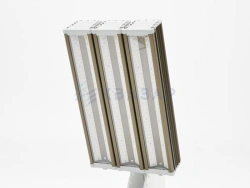 LED luminaire KVAZAR-105-3A