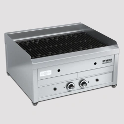 BPD 02K "Berga" Gas Grill