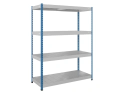 Metal shelving units SB series