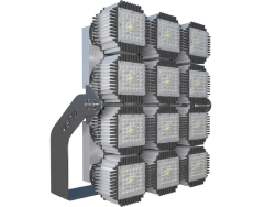 LED luminaire VISP-1100-12B