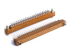 Connector GRPMSh-1 (plugs, sockets)