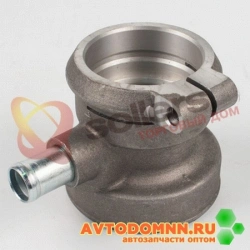 TURBOCHARGER INLET PIPE 514.1118065