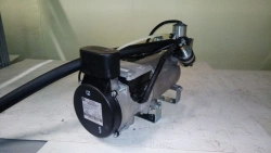 Liquid heater Pramotronik 12ZhD24.8106.000