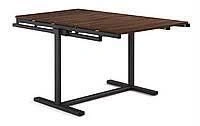 Shelving table