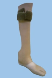Foot prosthesis