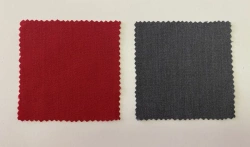 Wool worsted semi-sheer suit fabric article 217/1-20