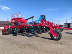 Seeding pneumatic complex ATL PK-12-10