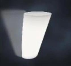 Cachepot PARETTE, article 220