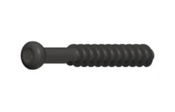 Spongioso screw 6,5 mm, 32 mm threads in 20 designs