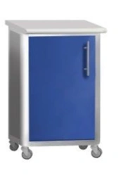 Swinging cabinet KST 1-2E