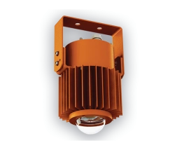 Industrial LED luminaires: DSP34-30 Leda EX