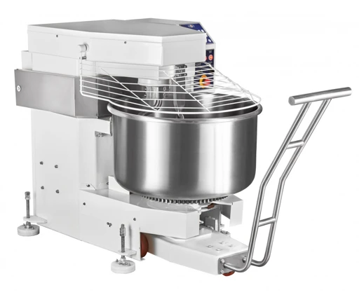 Electric Spiral Dough Mixer TMC-120SP-2P