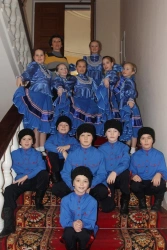 Stage costumes - Item 00013