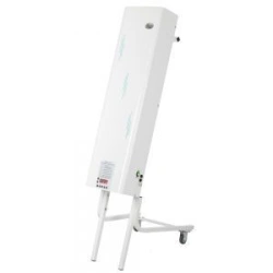 UV-bactericidal recirculator for indoor air disinfection in the presence of people "SPDS-100-R" TU 9451-002-75620370-2010 (