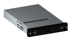 Iridium server of "Zvezda" trade mark, model IR-224X BVMT.466219.006